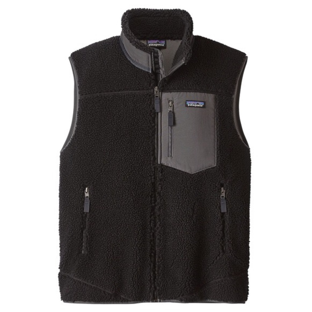 Patagonia Men’s Classic Retro-X Vest